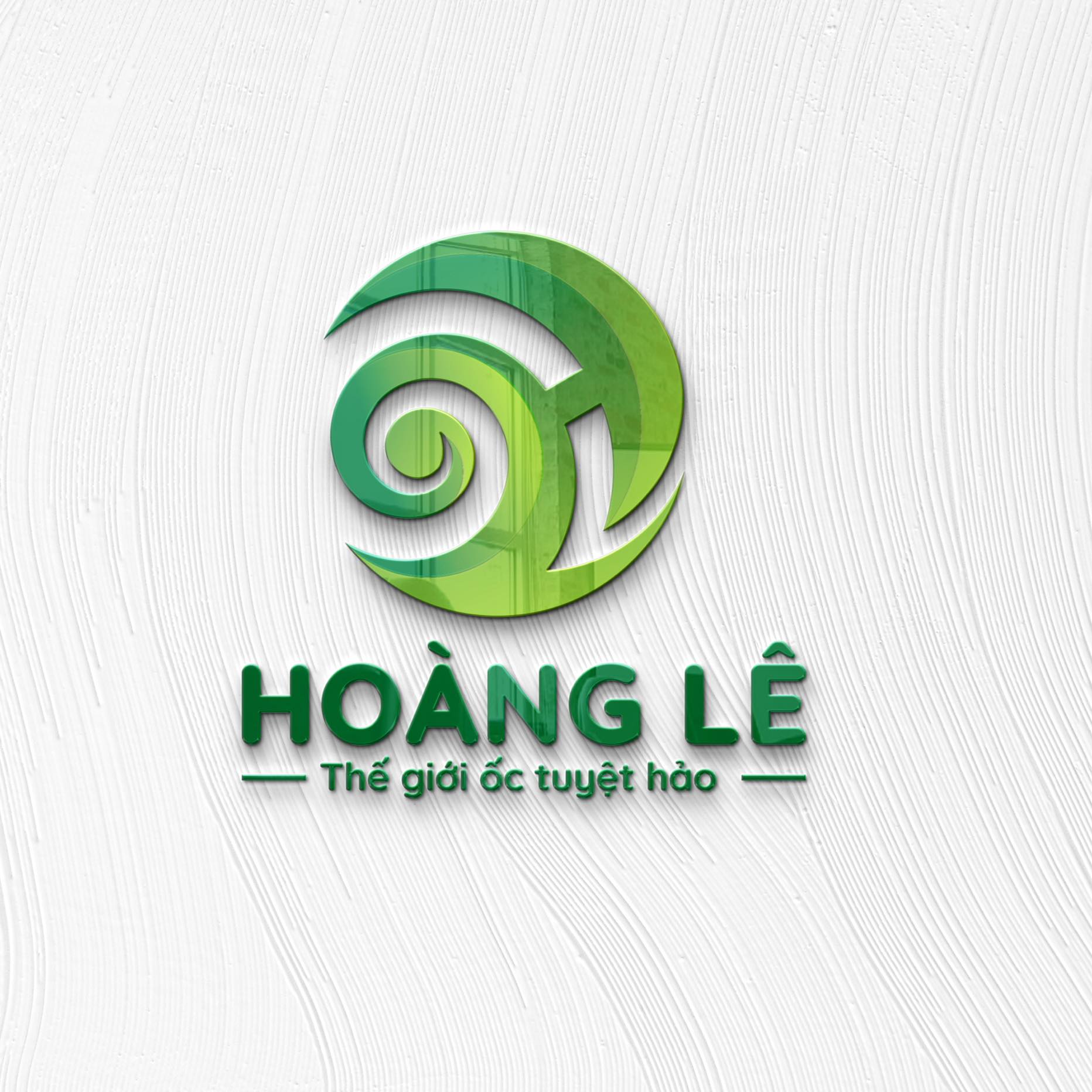 Trại ốc Hoàng Lê